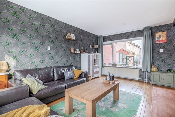 Medium property photo - Voormolenstraat 69, 9645 EM Veendam